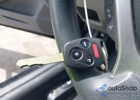 2012 Honda Civic Ex из США, поврежденный, VIN 2HGFG3A89CH513874